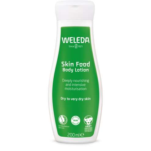 WELEDA Skin Food Body Lotion 200 ml